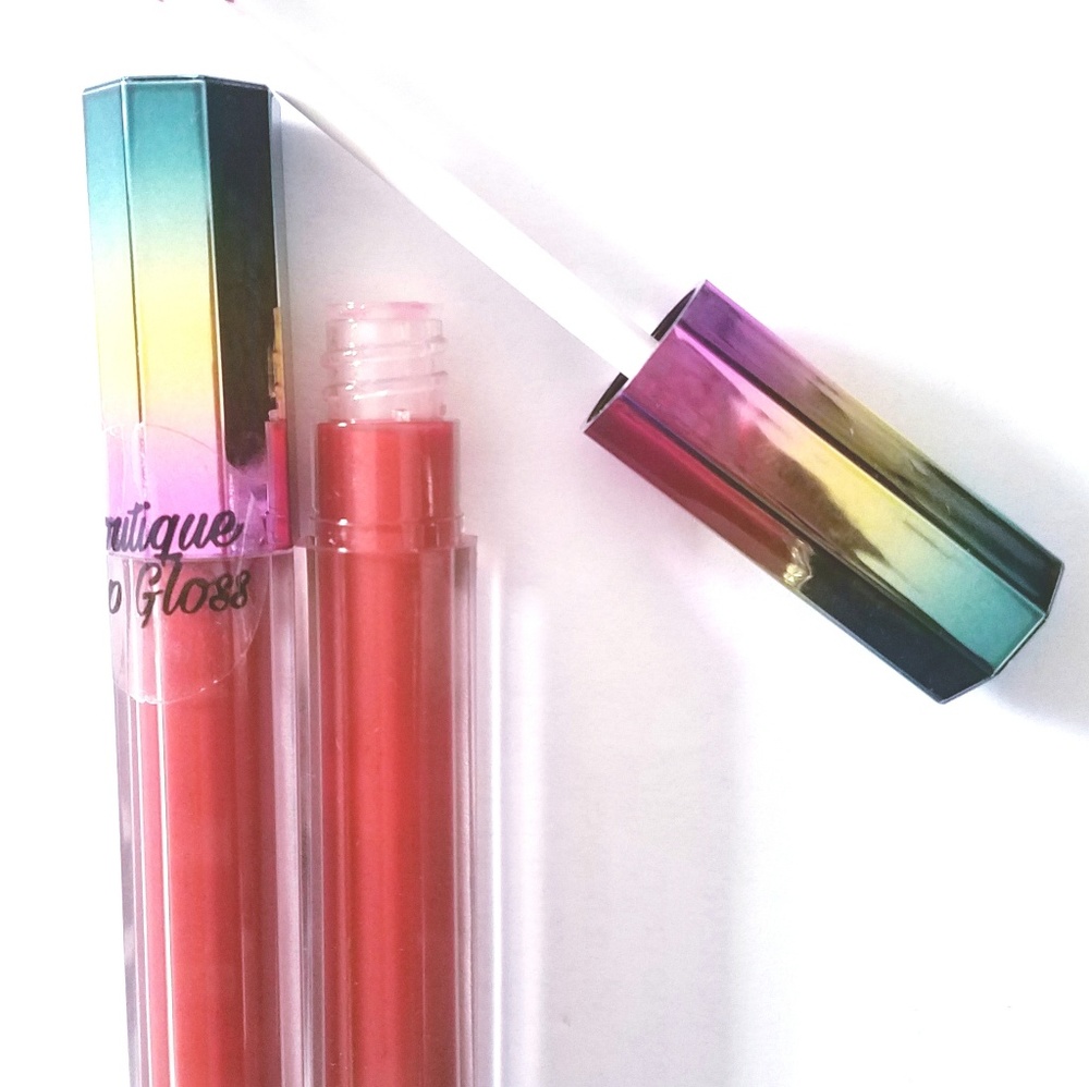 Lip gloss